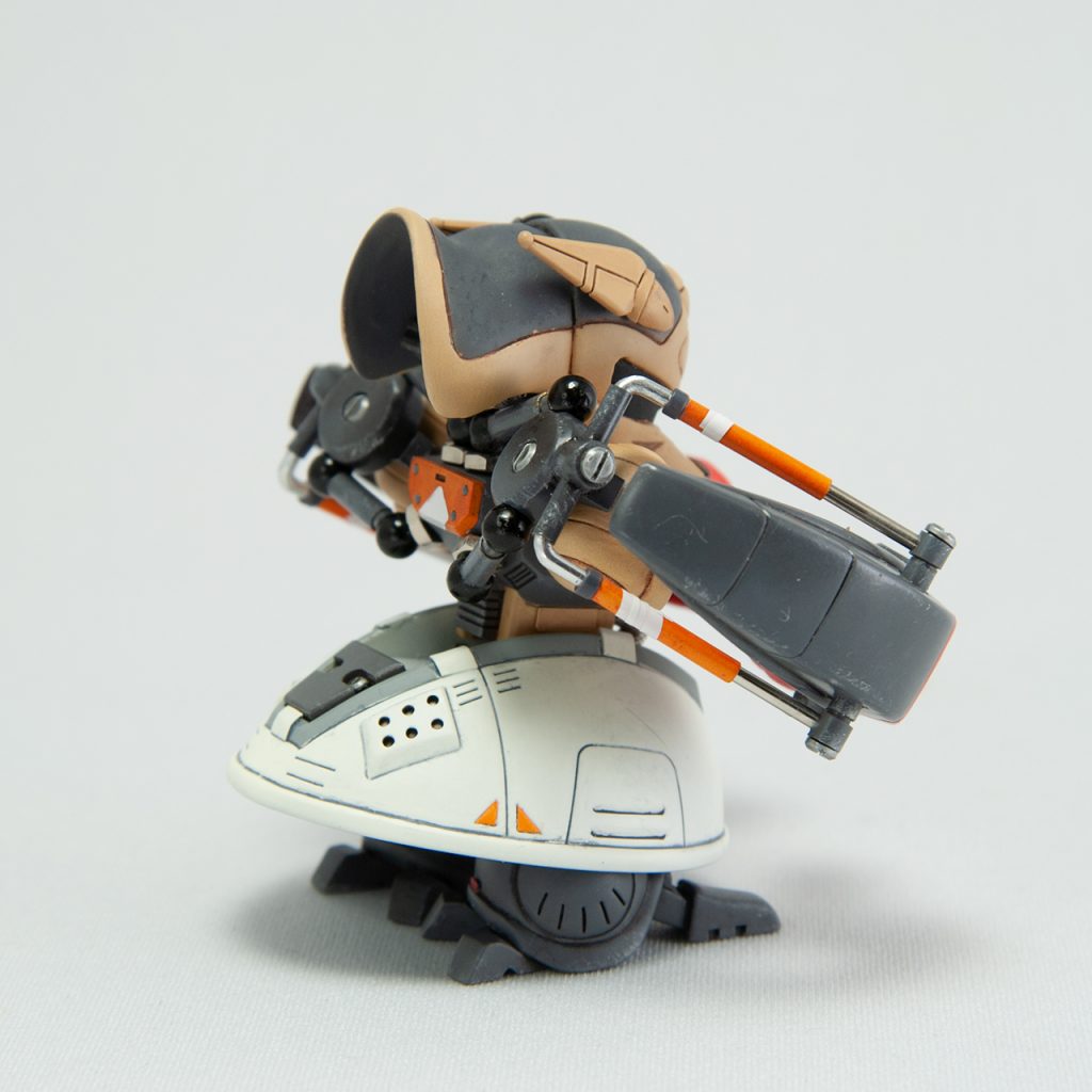 ジャンク・ドッグ–5枚目/制作者：.cell