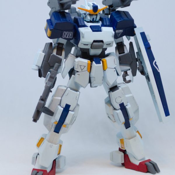 GN-10-6[m] ガンダムリドア