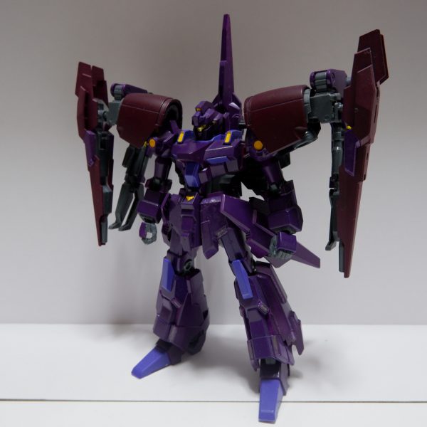 リゼル・ディフェンサーBカスタム