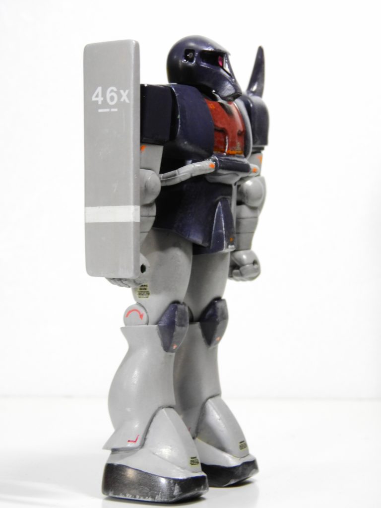 縦はストレートタイプです