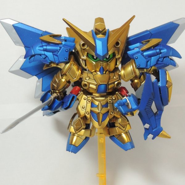 スペリオルドラゴン