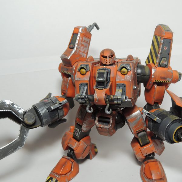 モビルワーカー