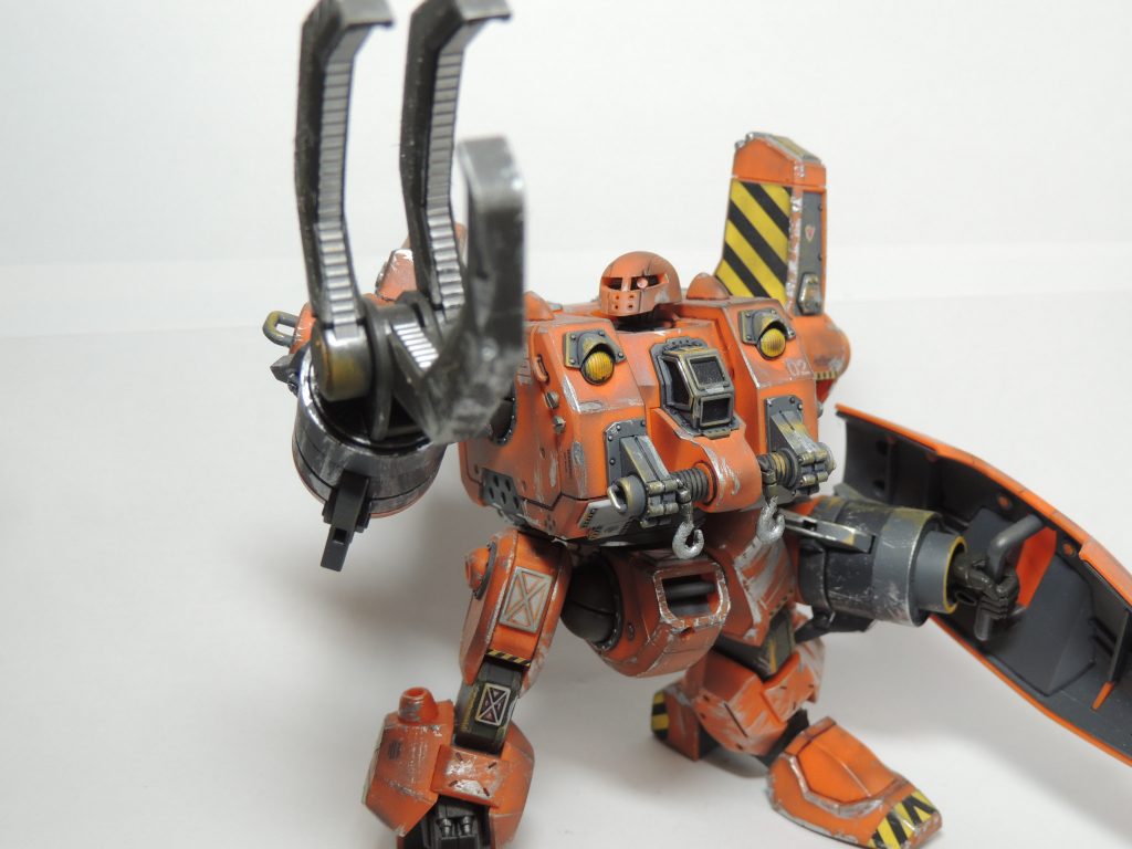 モビルワーカー–2枚目/制作者：トランキーロニッパー