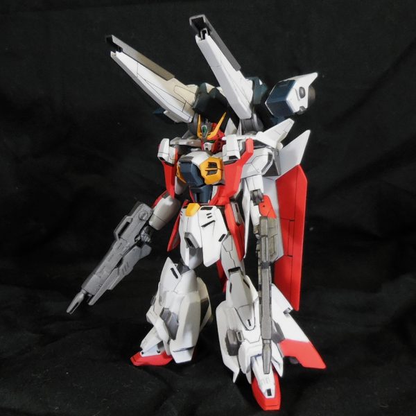 ガンダムエアマスターアサルト