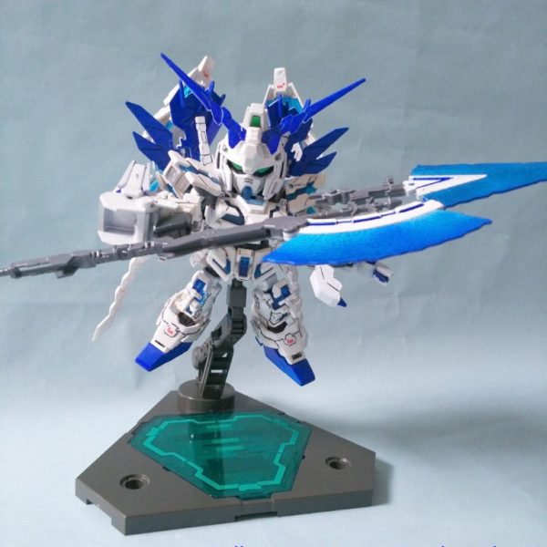 フルアーマーユニコーンガンダム・ガンプラ改造作品まとめ フルアーマーユニコーンガンダム・ガンプラ改造作品まとめ