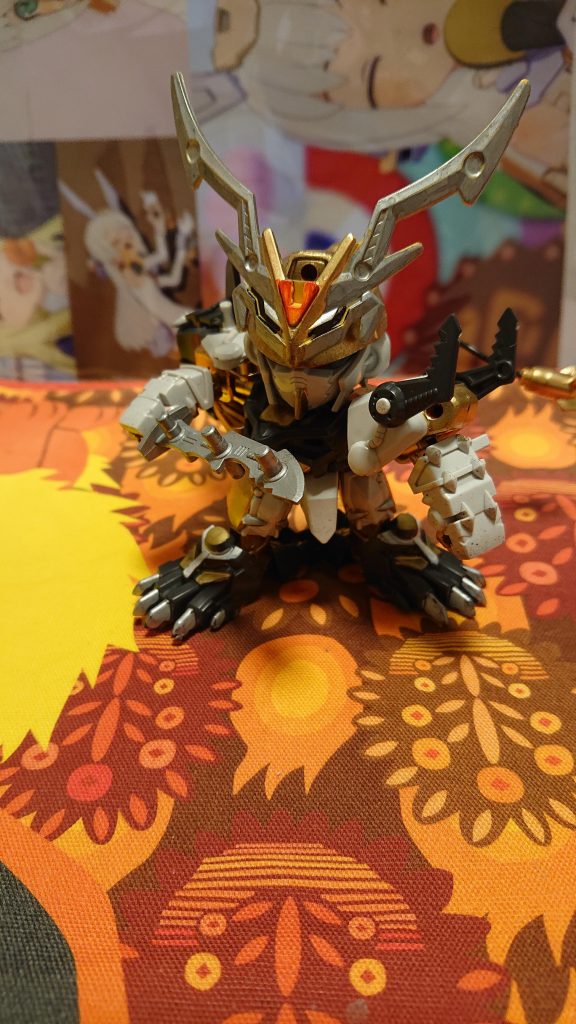 破牙魔02–2枚目/制作者：あおま