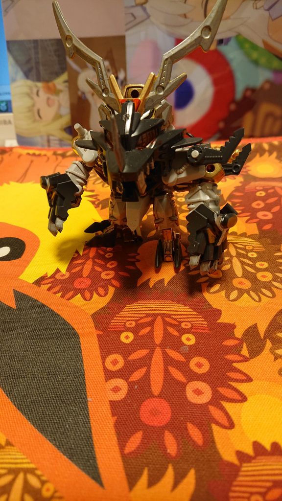 破牙魔02–3枚目/制作者：あおま