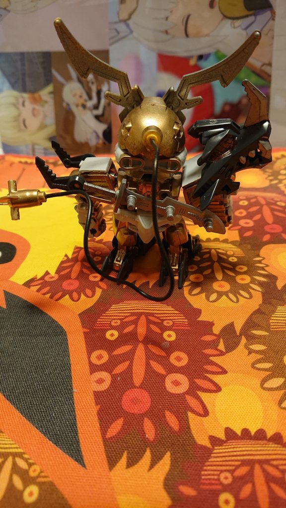 破牙魔02–4枚目/制作者：あおま