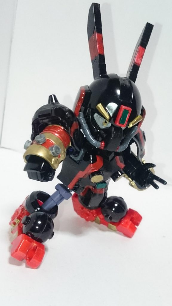 頑太無・炉墓零–2枚目/制作者：者黒