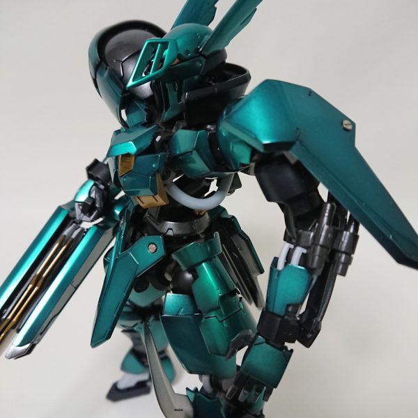 グリムゲルデ・リンカー