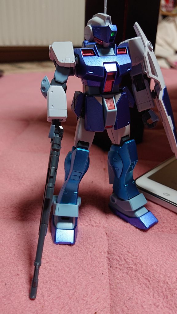 ジムスナイパーⅡ改–4枚目/制作者：@kk3260913d5