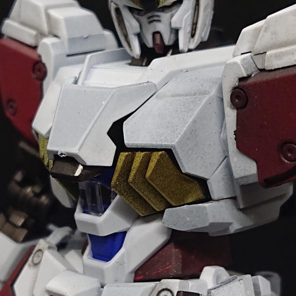 ナラティブガンダムA装備