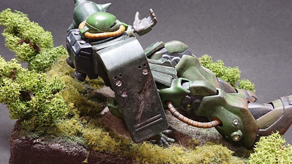 遠い記憶–3枚目/制作者：wing