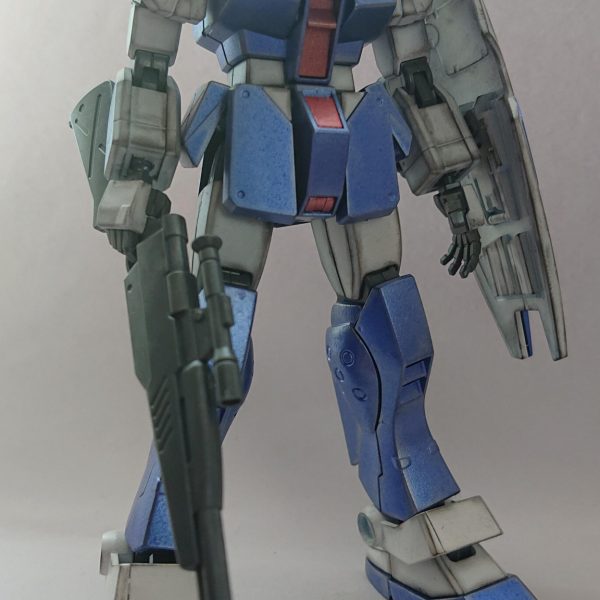 ジムスナイパーⅡ改