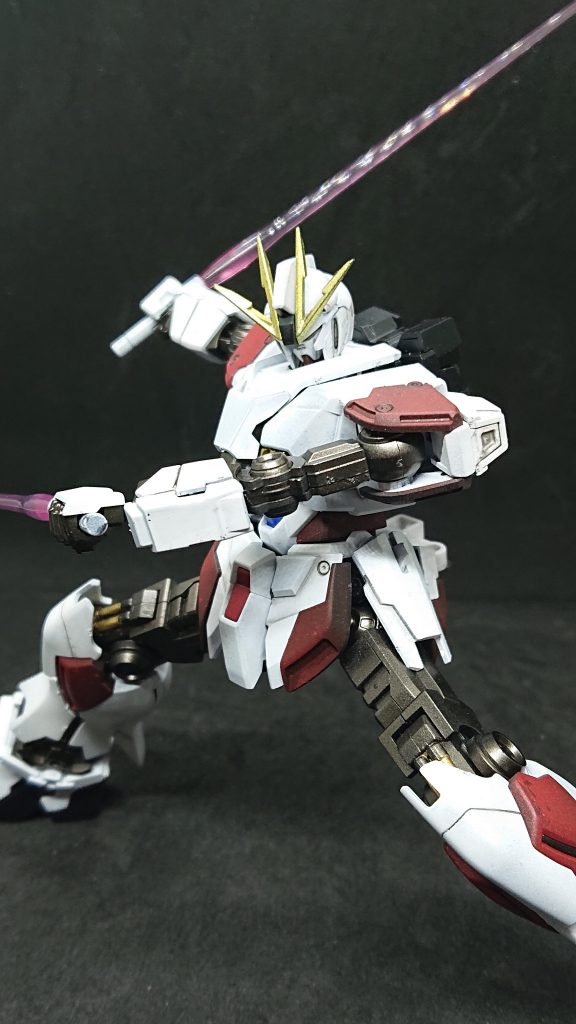 ナラティブガンダムA装備–6枚目/制作者：zeldoa