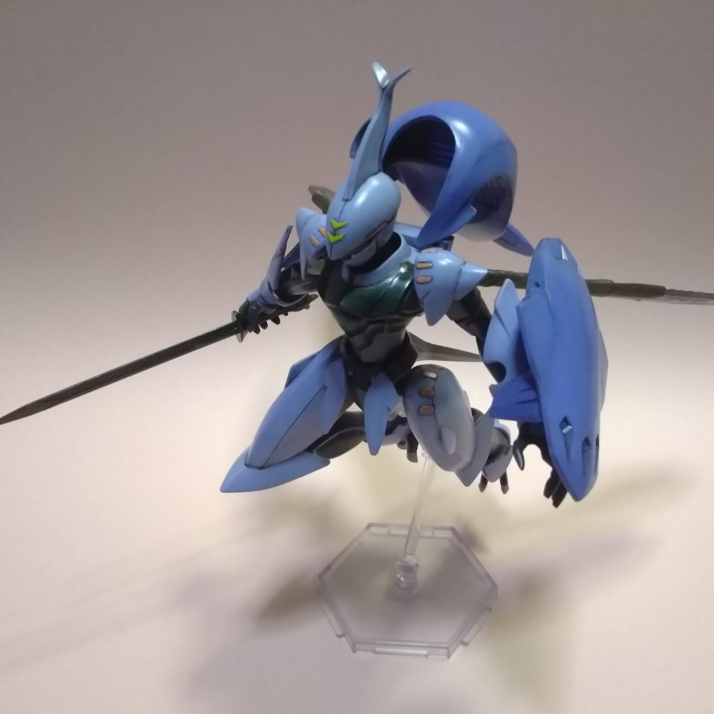 聖☆戦士  ファルバイン–8枚目/制作者：東雲NT研究所