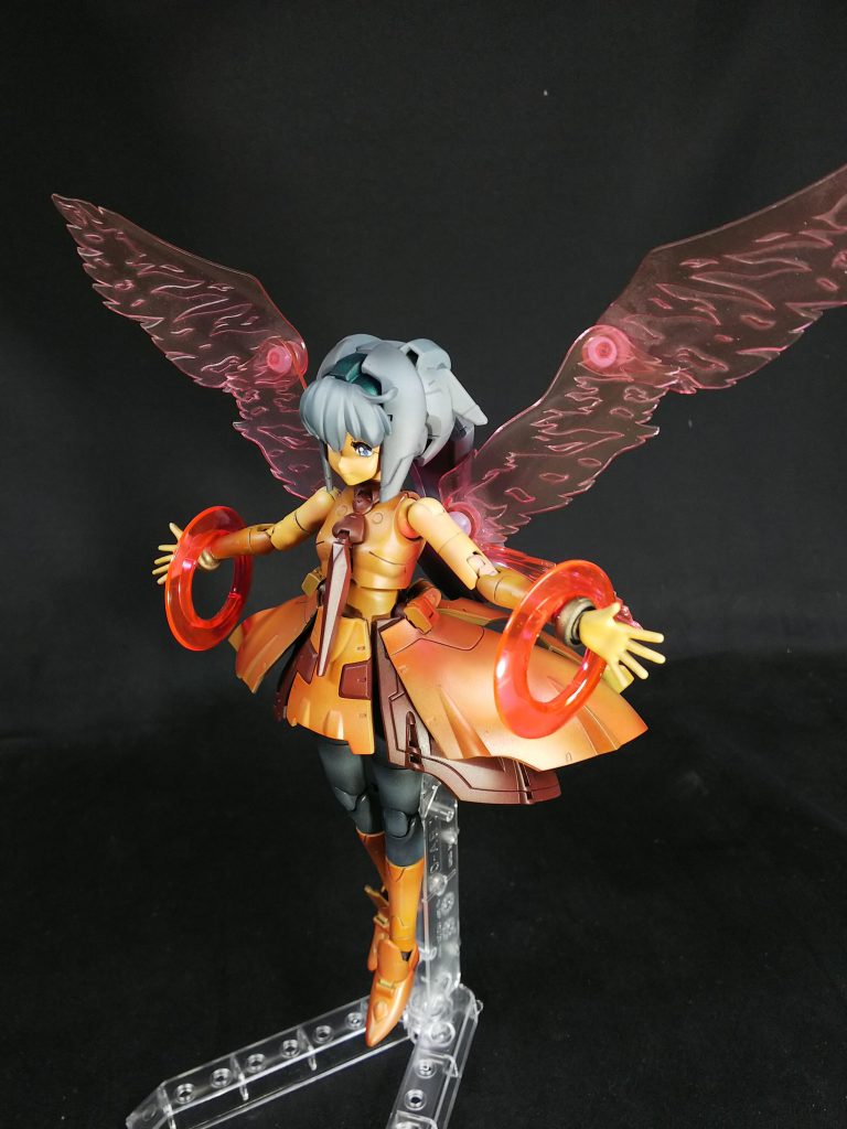 大天使サラエル？–5枚目/制作者：やっすおう