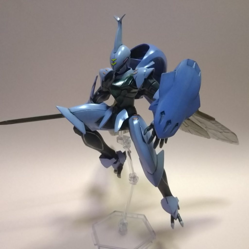 聖☆戦士  ファルバイン–9枚目/制作者：東雲NT研究所