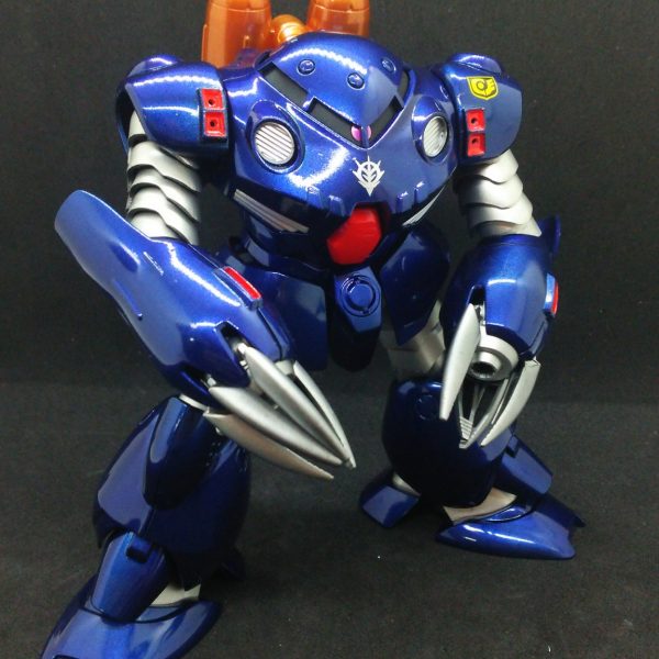 DEEP BLUE ズゴックE