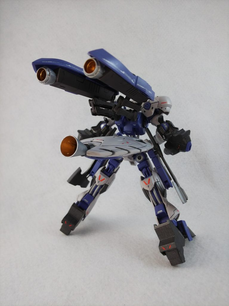 「一気に加速するぞ!!」