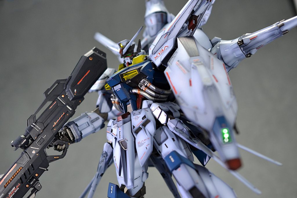 終末の光–4枚目/制作者：M.E.T.E.O.R