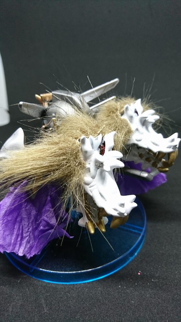 骸王頑駄無–3枚目/制作者:カルシウムボンバー