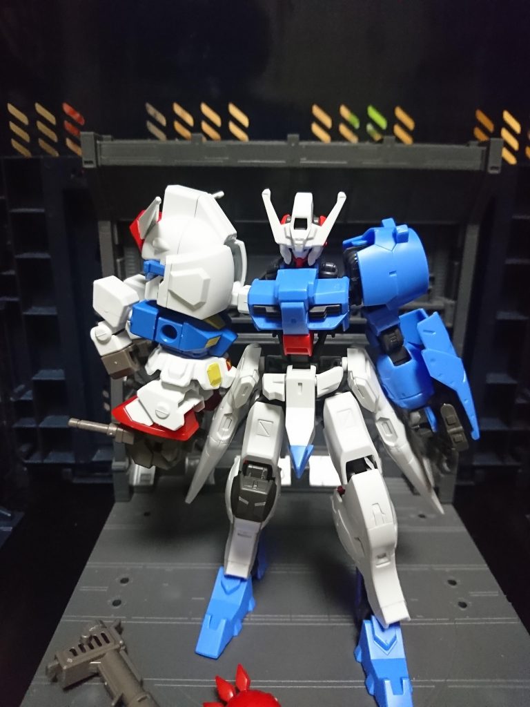 MSに取り付けられるとは…(゜ー゜)