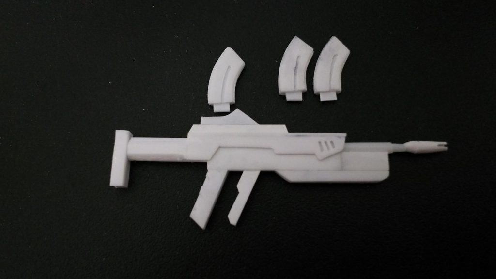 弾倉もとれるよん