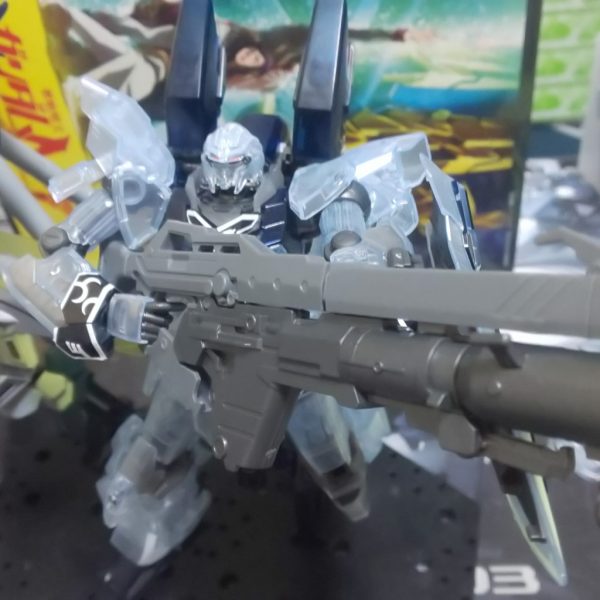 HGシナンジュスタイン