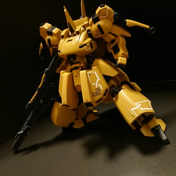 ジ・オ・ガンプラ改造作品まとめ｜Zガンダム｜GUNSTA（ガンスタ）