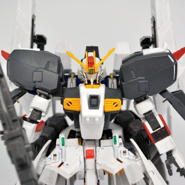 ガンダムTR-Z[ハイゼンスレイS]