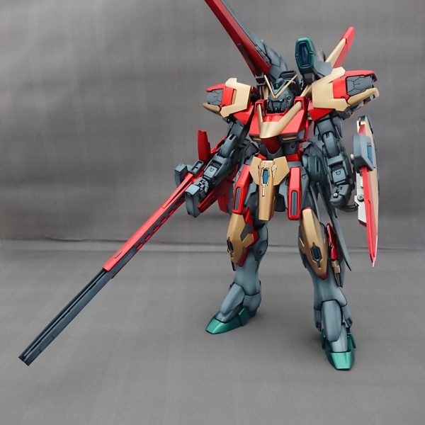 V2アサルトバスター