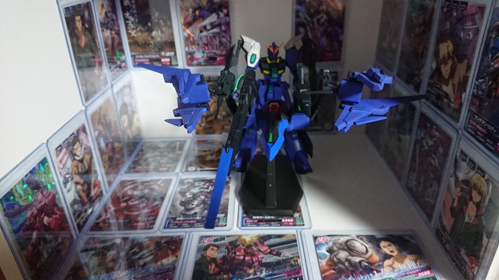 ゼータを迎え撃つもの–4枚目/制作者：トランザム野郎