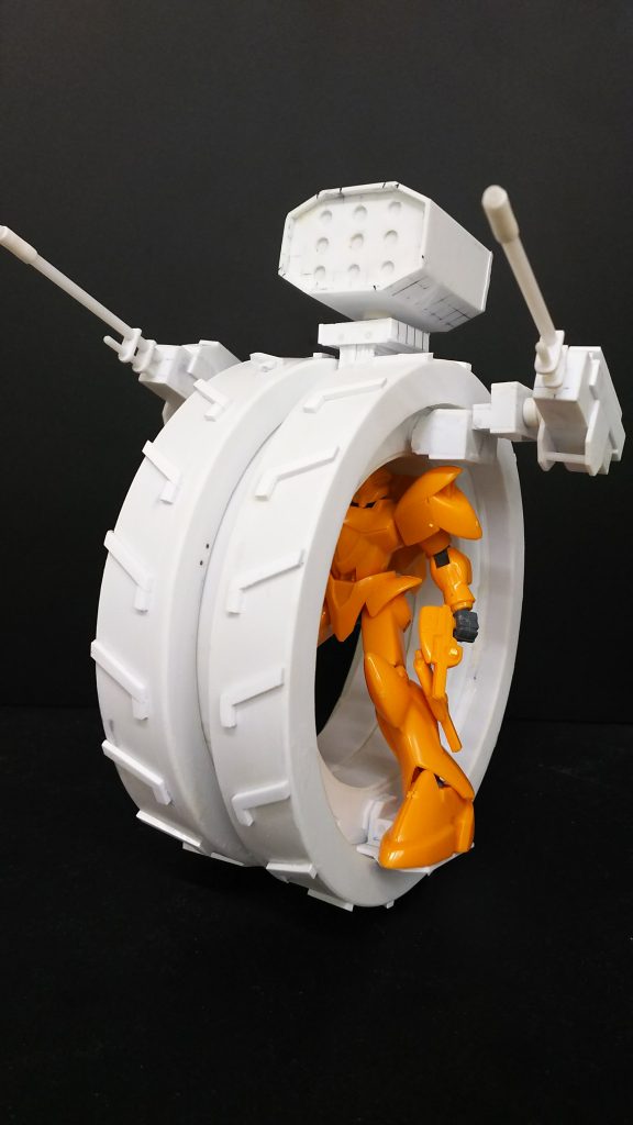 ……製作中……