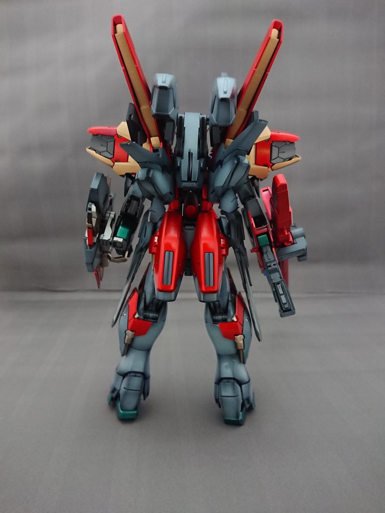 V2アサルトバスター–3枚目/制作者：gyanzam