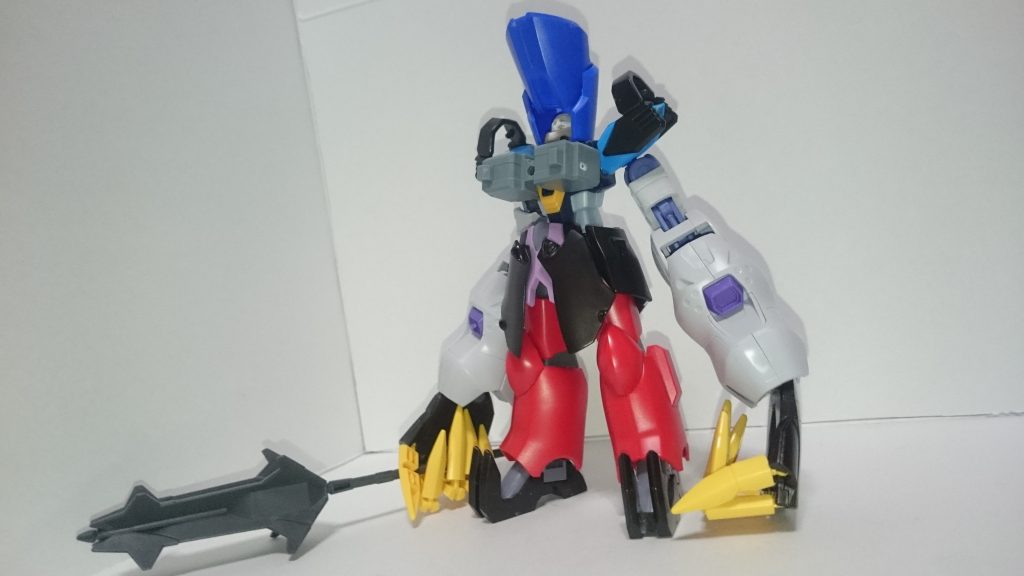 ジエンドのあの手を見た瞬間、やるしかないと思いました。