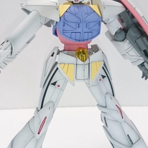 HGCC ターンＡガンダム