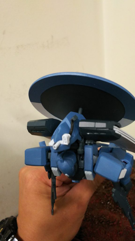 センサーも充実