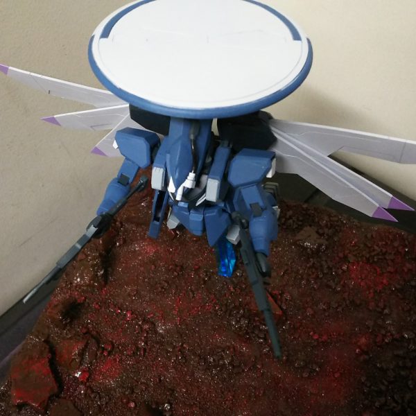 モビルディンAWACS