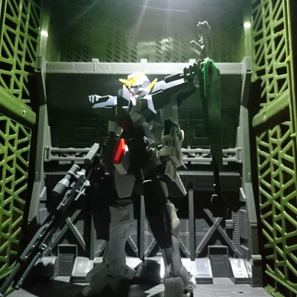 GN-002 ガンダムデュナメス