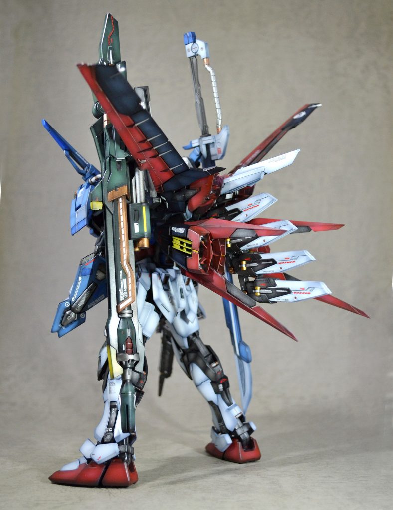 INVOKE–4枚目/制作者：M.E.T.E.O.R