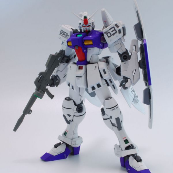 GP03ステイメン
