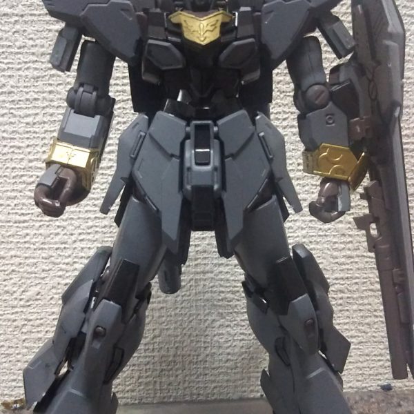 MSN-06S-2 シナンジュ・スタイン Zwei