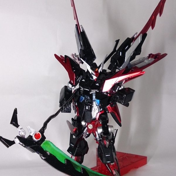 ガンダムデスサイズ ファルバルフォール