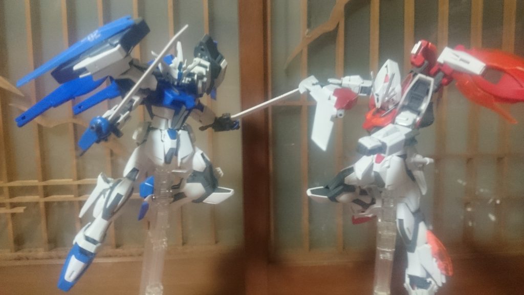 過去作まとめ–5枚目/制作者：Isuka