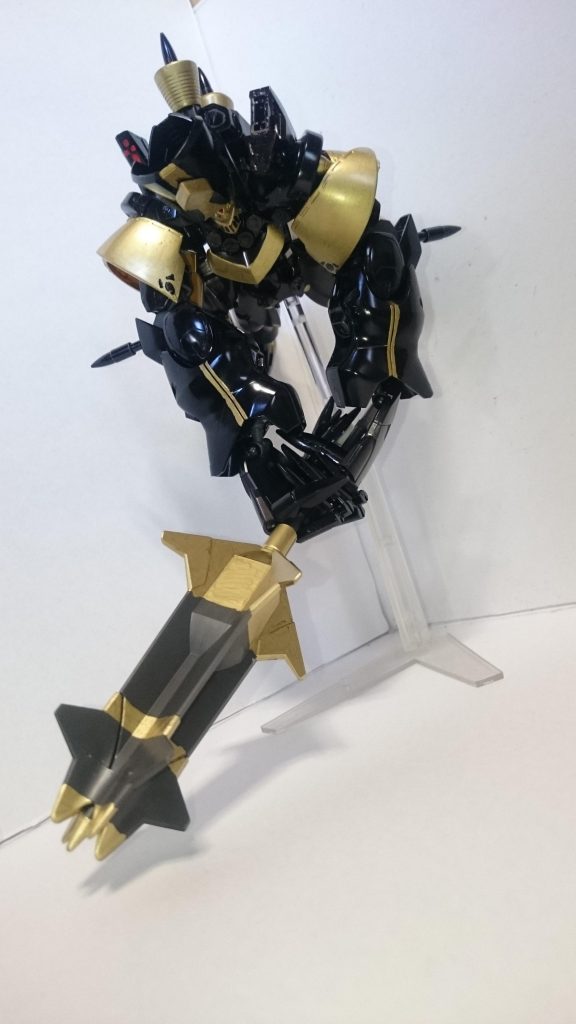 我が空想、我が理想、我が夢想―――絢爛なりし灰塵世界