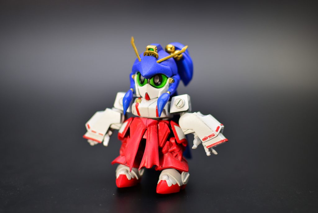 姫天頑駄無–2枚目/制作者：五番らいと