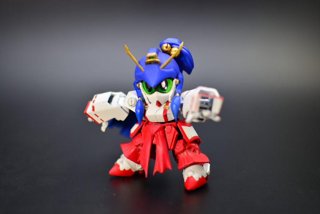 姫天頑駄無–3枚目/制作者：五番らいと