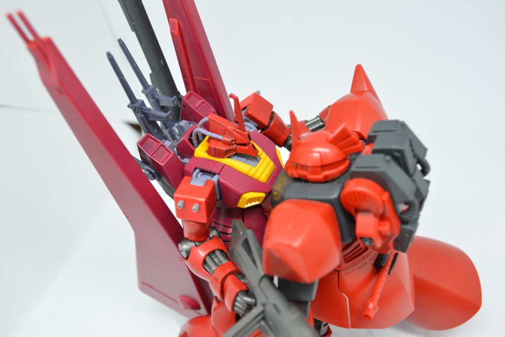 「ジョニーライデン中佐だな？」
「私と共に来ないか？」
「私を討つために鍛えられた君は私の側に居るべきだと思うのだが違うか？」

「・・・エイシア」
「待て、待つんだ・・・エイシア！」
「エイシア！！」