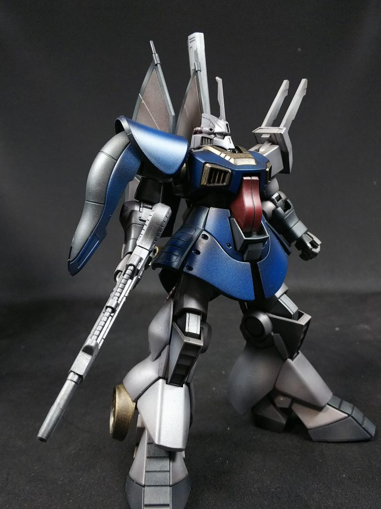 ディジェ完成しました。–4枚目/制作者：やっすおう